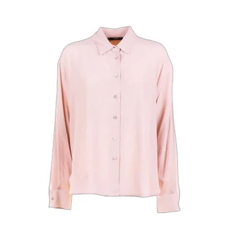 Crepe Shirt