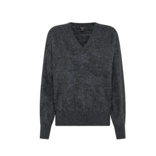 V-Neck Jumper