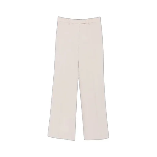 Wide Leg Trousers