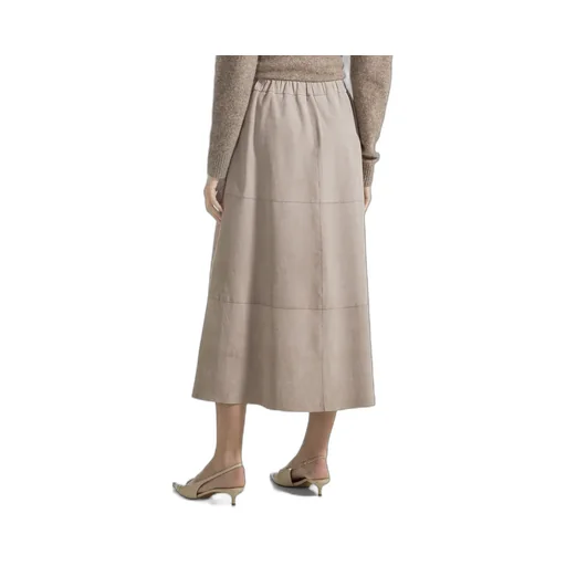 Long Skirt