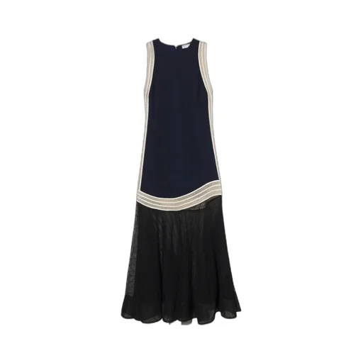 Zakaria Sleeveless Dress