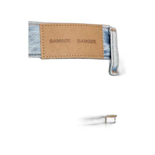 Saharper Jeans