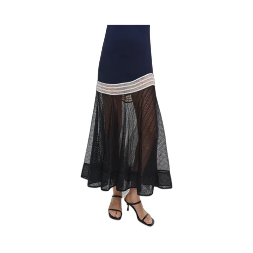 Zakaria Sleeveless Dress