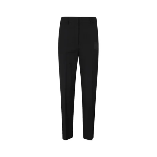 Tailored Trousers