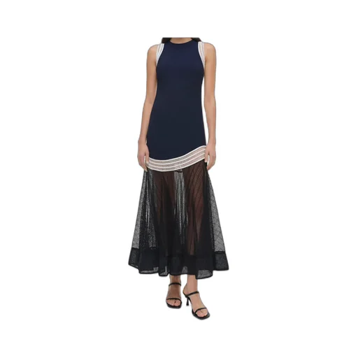 Zakaria Sleeveless Dress