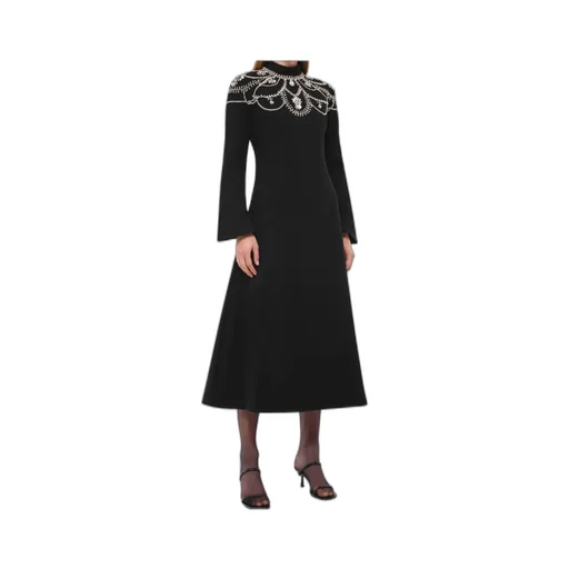 Odetta Dress