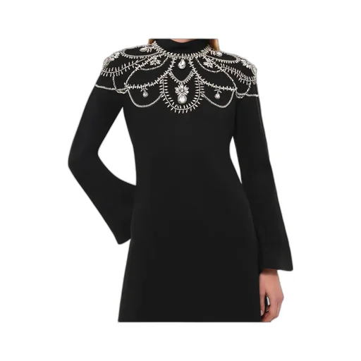 Odetta Dress