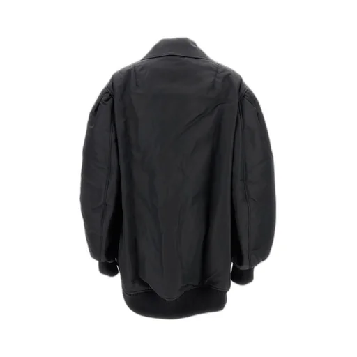 Lapel Casual Jacket