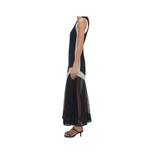 Zakaria Sleeveless Dress