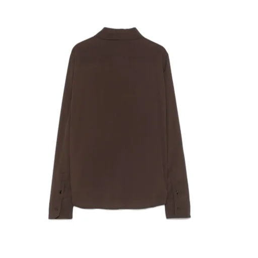 Long-Sleeve Shirt