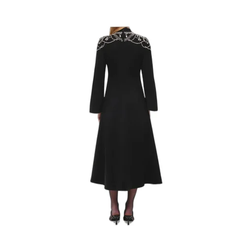 Odetta Dress