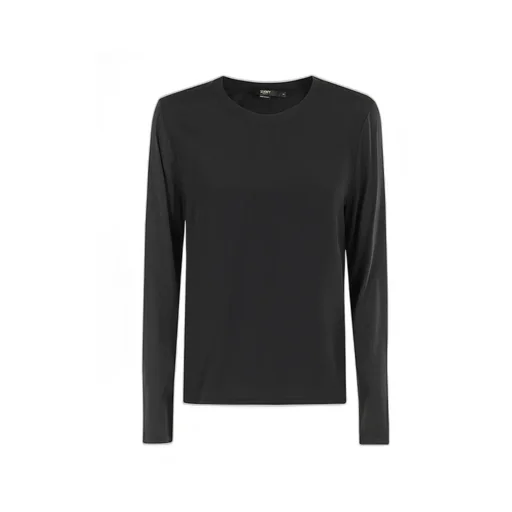 Long-Sleeved Pullover Sweater