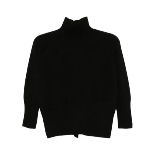 Turtleneck Sweater