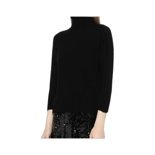 Turtleneck Sweater