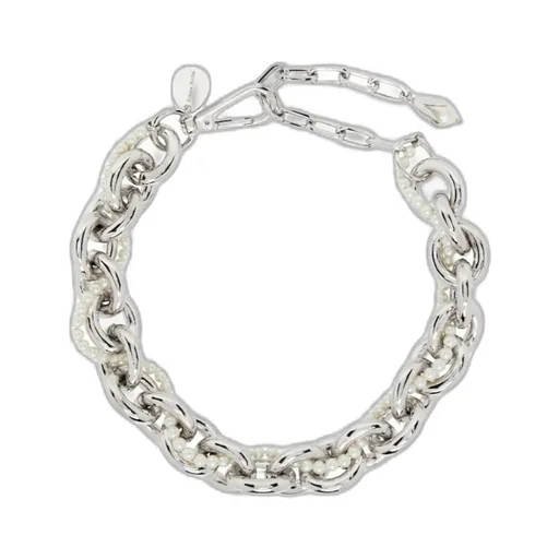 Embellished Chain Necklace