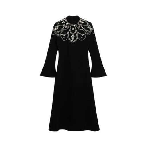 Odetta Dress