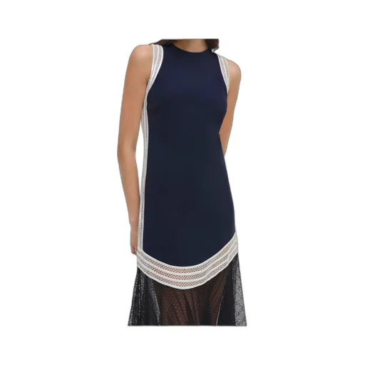 Zakaria Sleeveless Dress