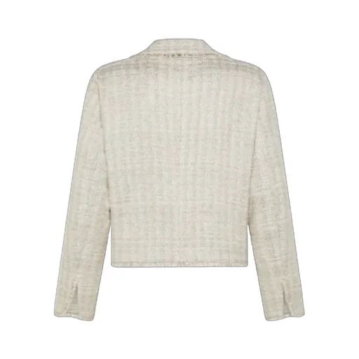 Tweed Jacket