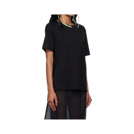 Pearl & Chain Boy T-Shirt