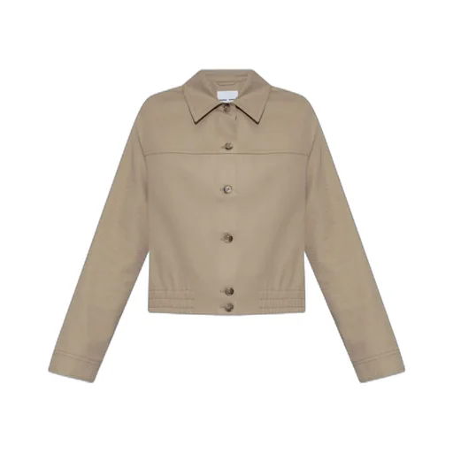 Saesmella Shirt