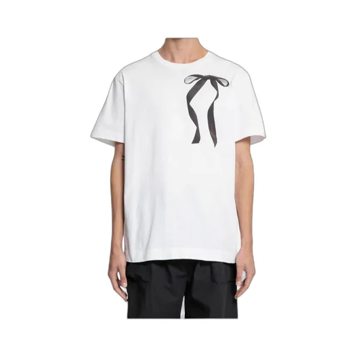 Crew Neck T-Shirt