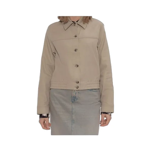 Saesmella Shirt
