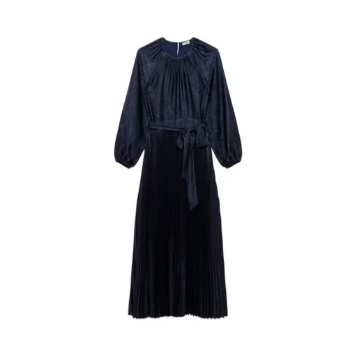 Varenya Midi Dress