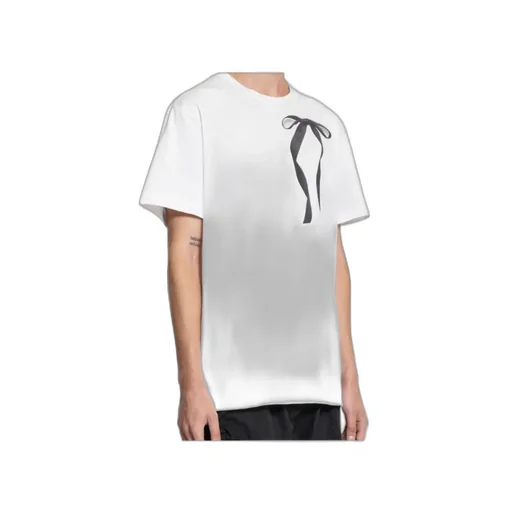 Crew Neck T-Shirt
