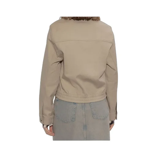 Saesmella Shirt