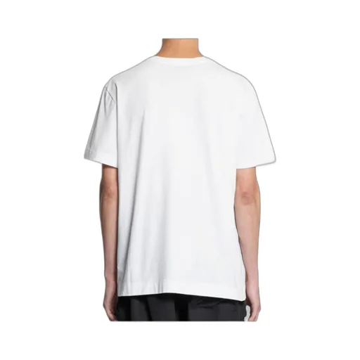 Crew Neck T-Shirt