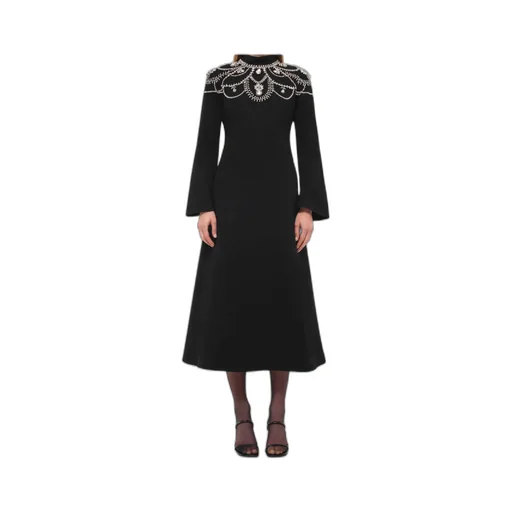 Odetta Dress