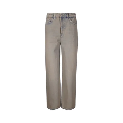 Straight Jeans