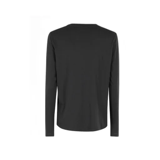 Long-Sleeved Pullover Sweater