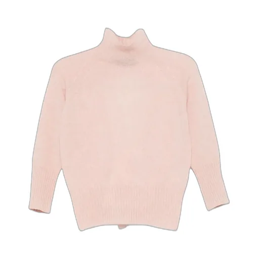 Turtleneck Sweater