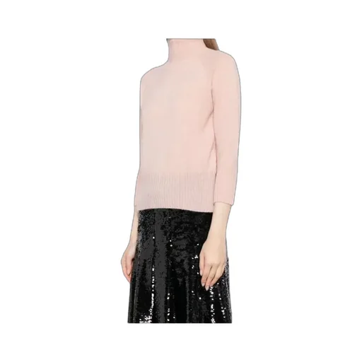 Turtleneck Sweater