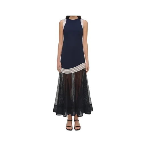 Zakaria Sleeveless Dress