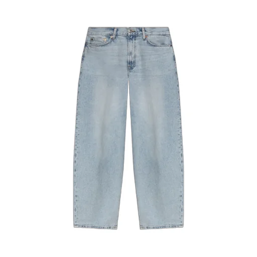 Saharper Jeans