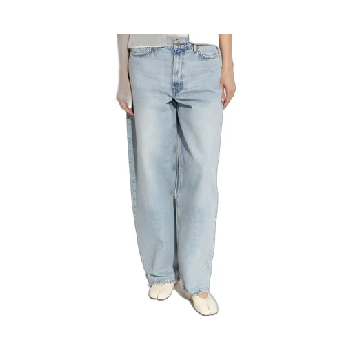 Saharper Jeans