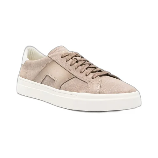 Double Buckle Sneakers