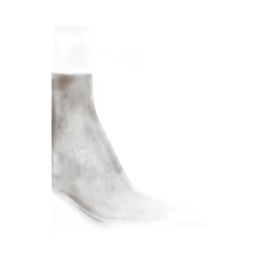 Mid Heel Ankle Boots