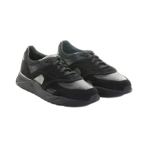 Innova Lace-Up Sneakers