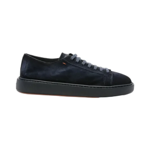 Low-Top Sneakers