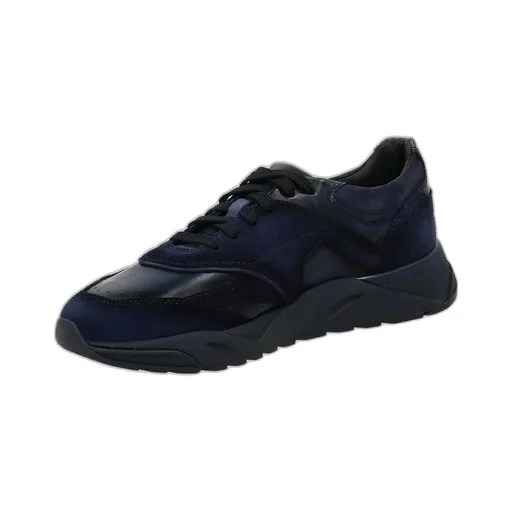 Low-Top Sneakers
