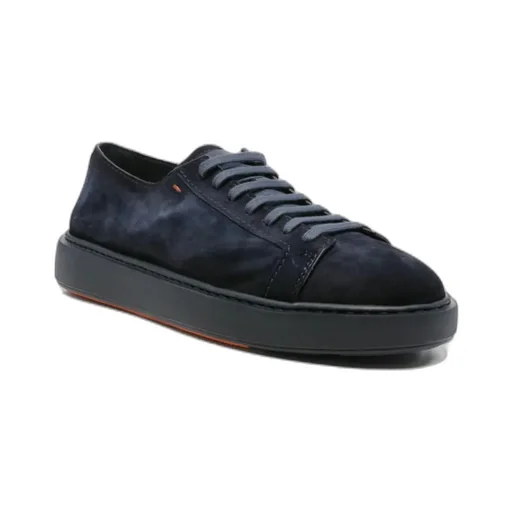 Low-Top Sneakers