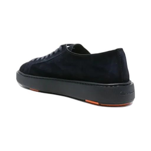 Low-Top Sneakers