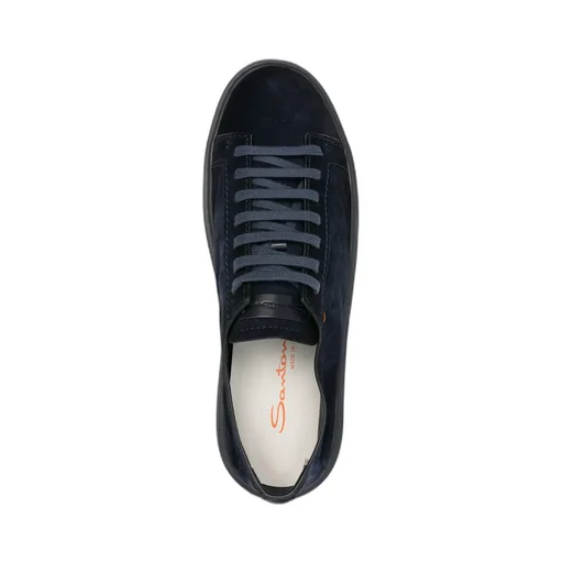 Low-Top Sneakers