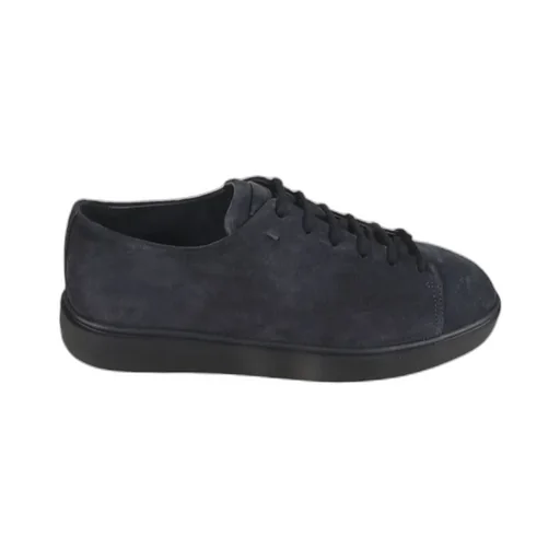 Lace-Up Sneakers