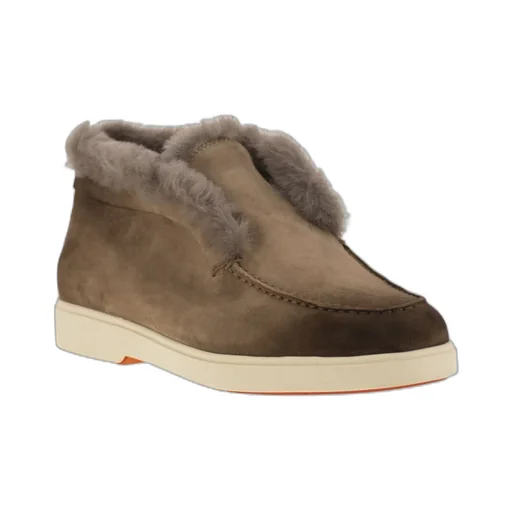 Fortune Slip-On Sneakers