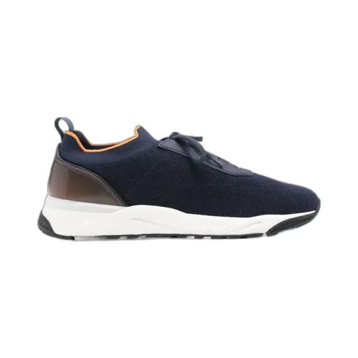 Mesh Sneakers