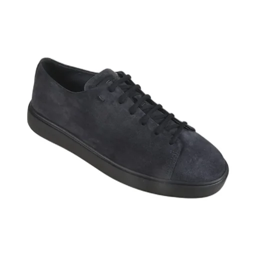 Lace-Up Sneakers
